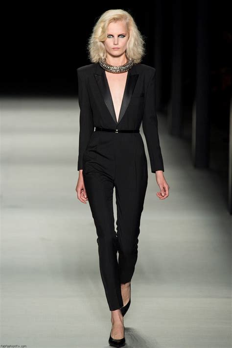 ysl clothes woman|yves saint laurent clothing women's.